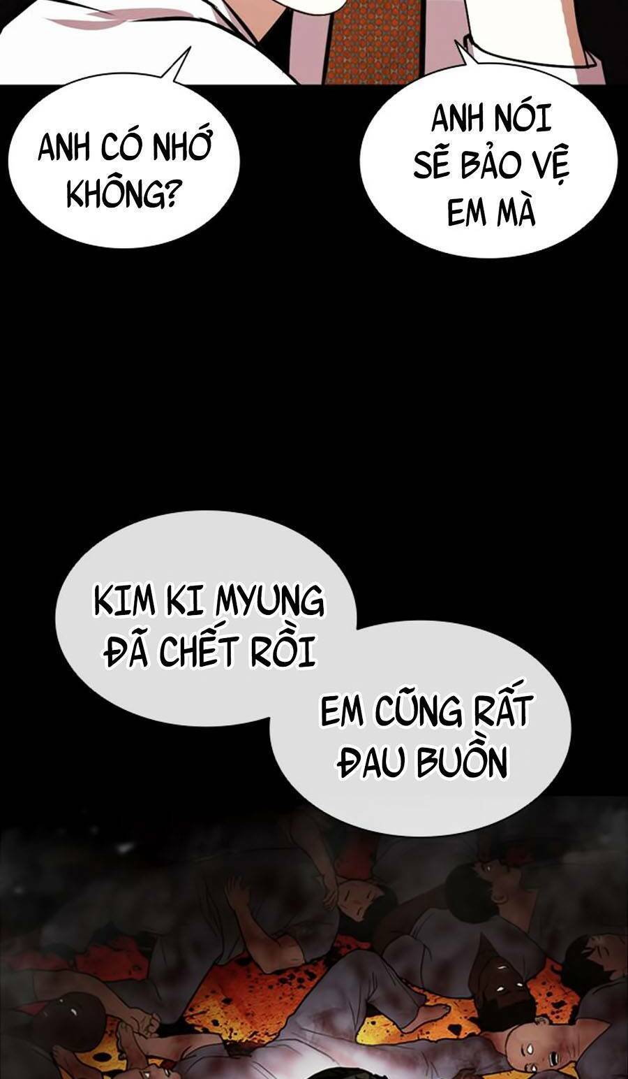 Hoán Đổi Diệu Kỳ Chapter 389 - Trang 2