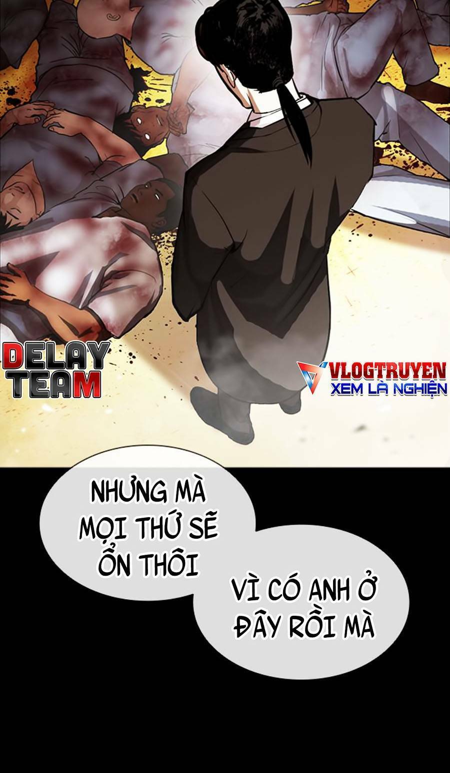 Hoán Đổi Diệu Kỳ Chapter 389 - Trang 2