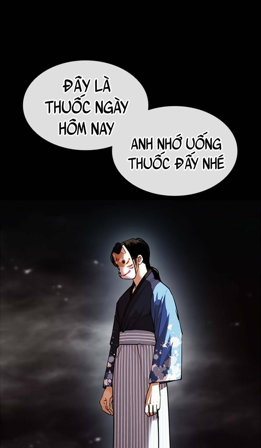 Hoán Đổi Diệu Kỳ Chapter 389 - Trang 2