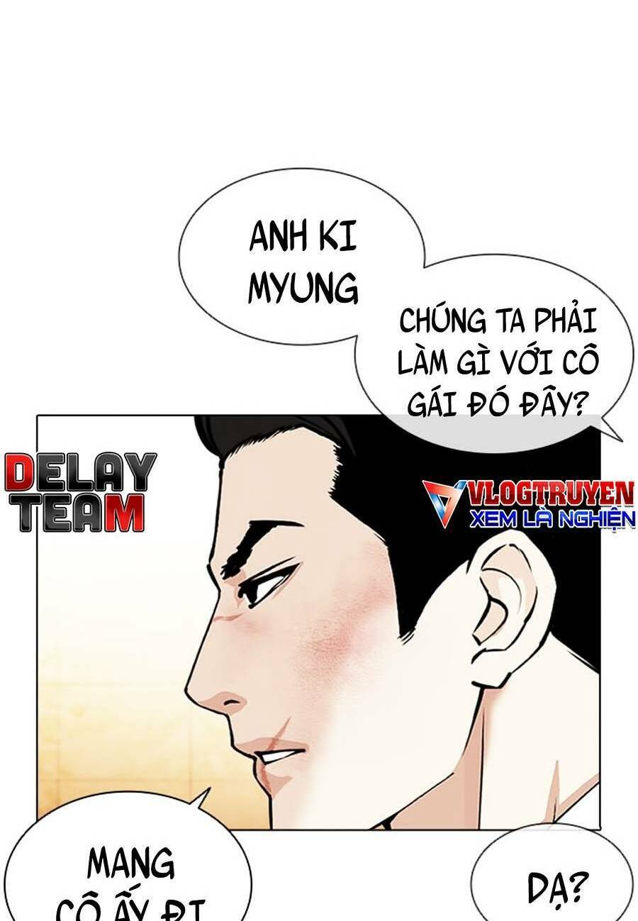 Hoán Đổi Diệu Kỳ Chapter 389 - Trang 2