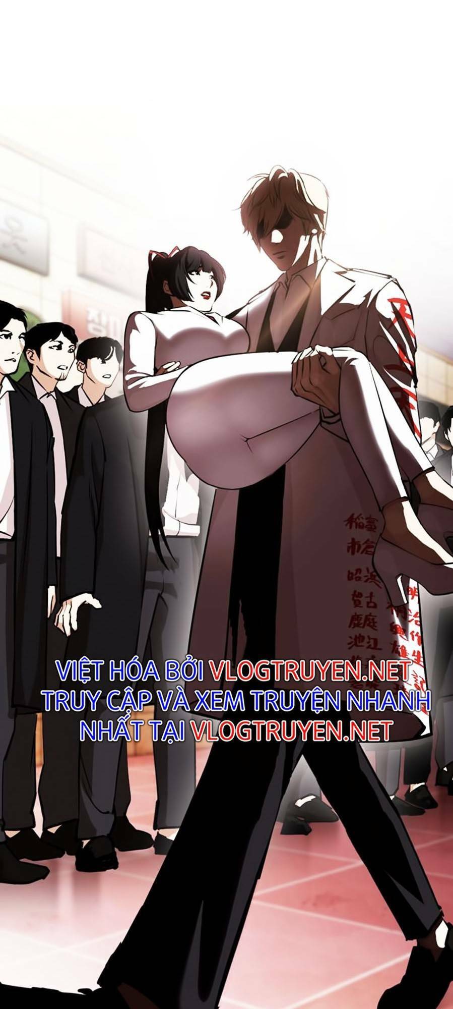 Hoán Đổi Diệu Kỳ Chapter 389 - Trang 2