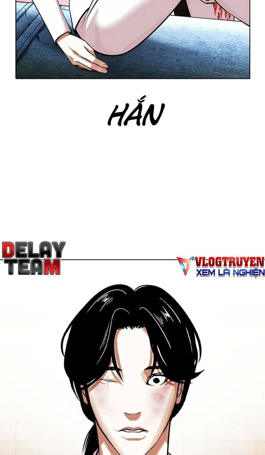 Hoán Đổi Diệu Kỳ Chapter 389 - Trang 2