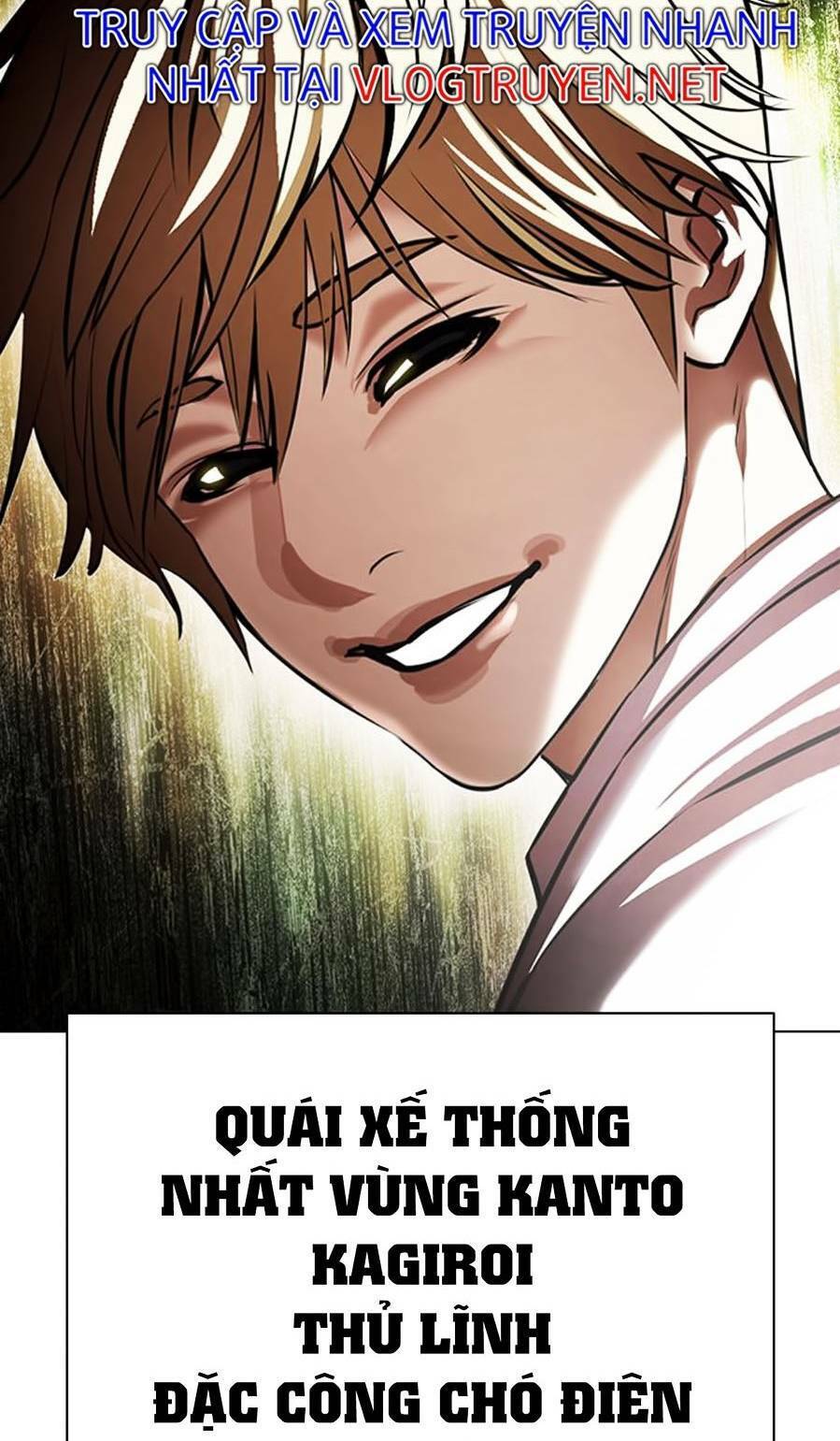 Hoán Đổi Diệu Kỳ Chapter 389 - Trang 2