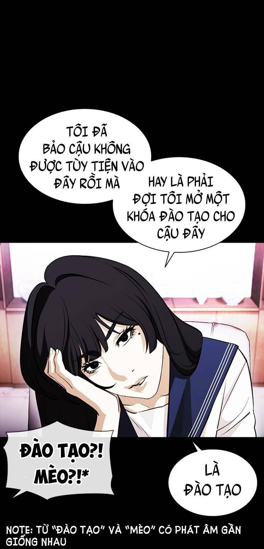 Hoán Đổi Diệu Kỳ Chapter 389 - Trang 2