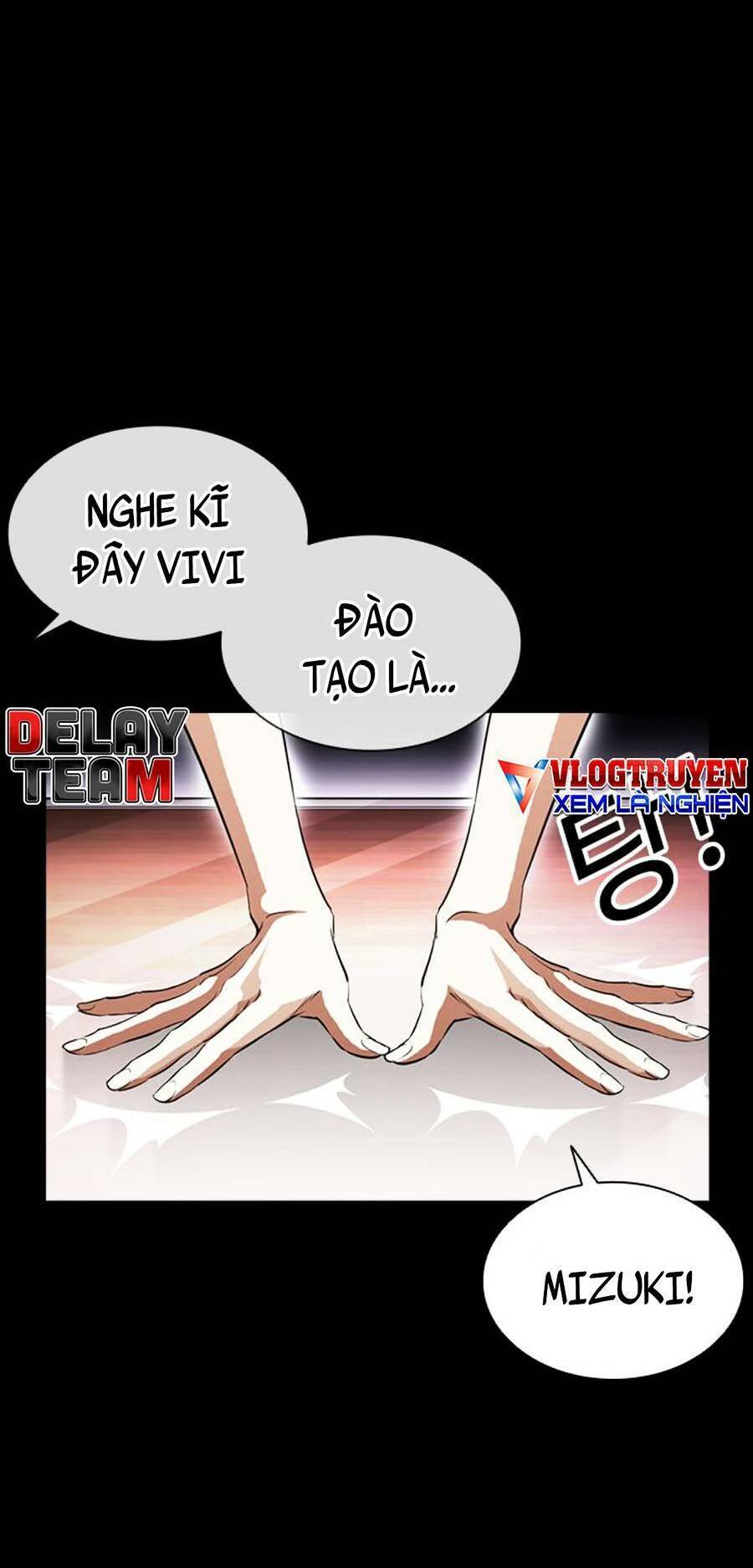 Hoán Đổi Diệu Kỳ Chapter 389 - Trang 2