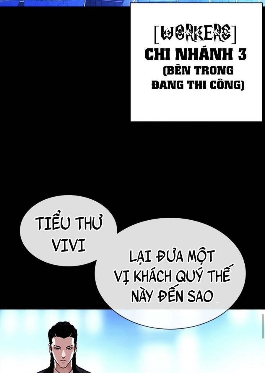 Hoán Đổi Diệu Kỳ Chapter 389 - Trang 2