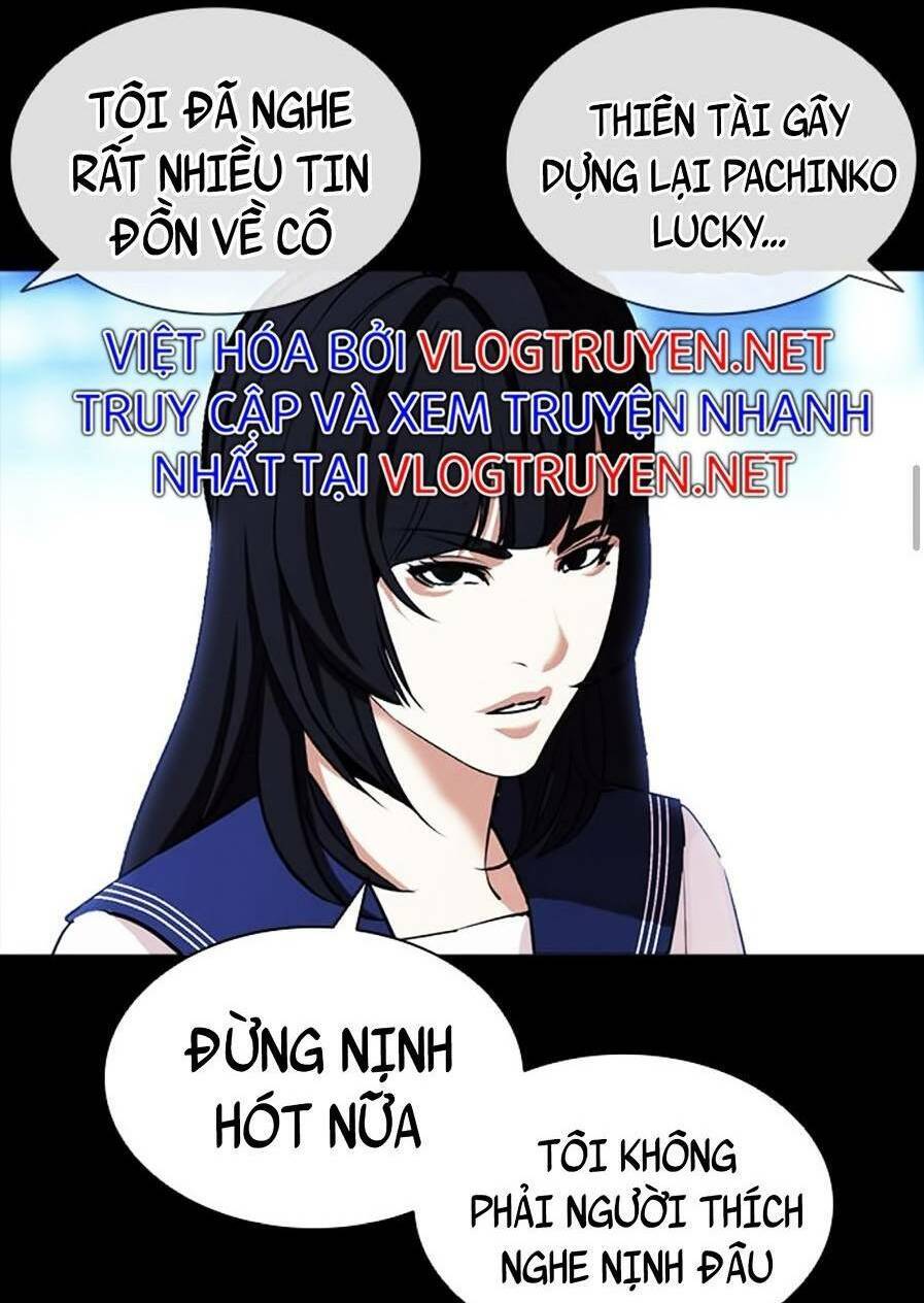 Hoán Đổi Diệu Kỳ Chapter 389 - Trang 2