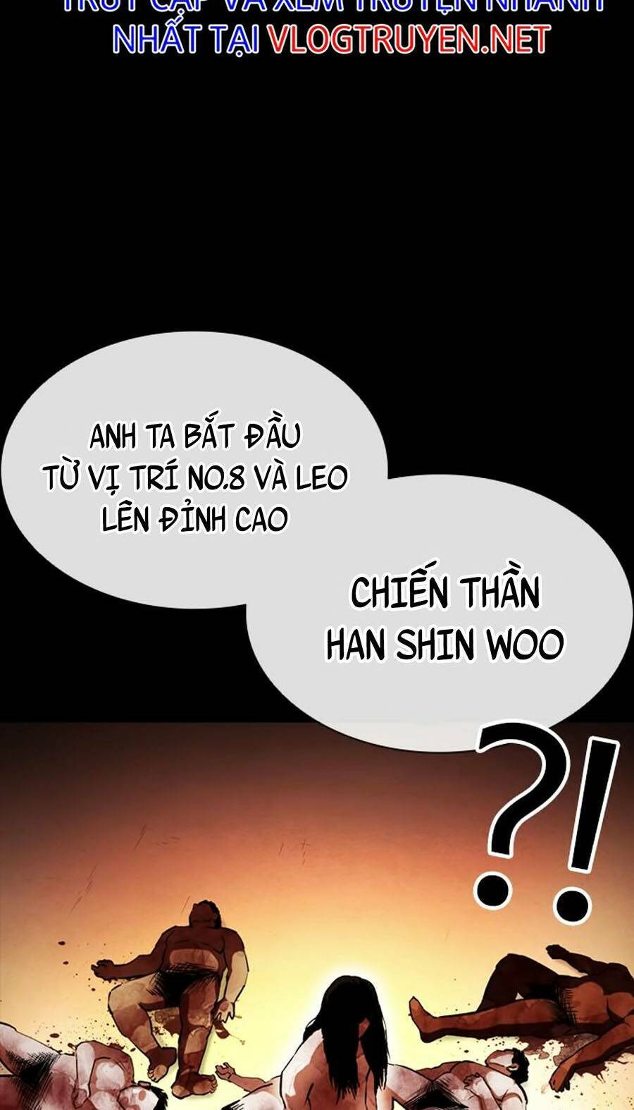 Hoán Đổi Diệu Kỳ Chapter 389 - Trang 2