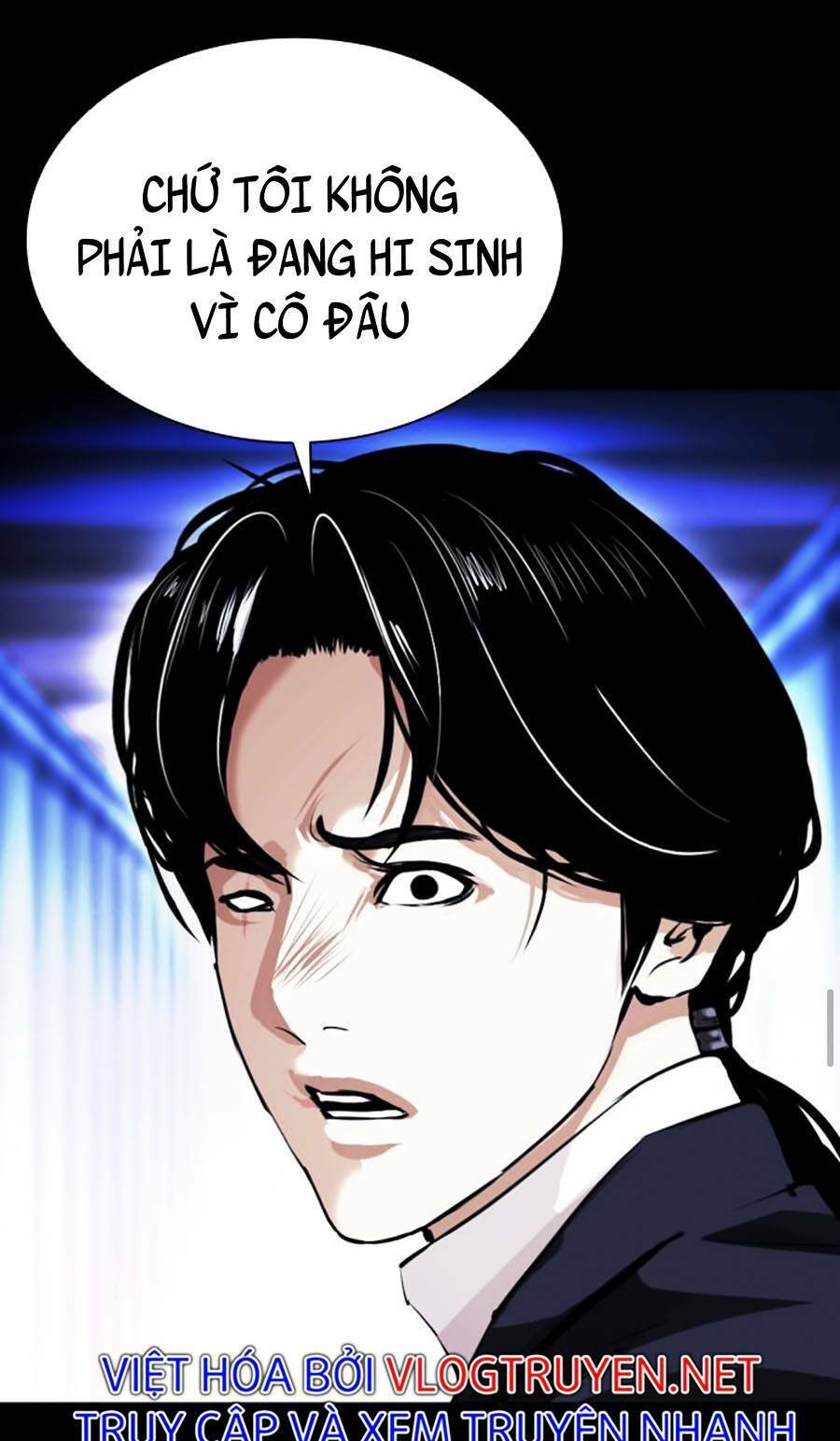 Hoán Đổi Diệu Kỳ Chapter 389 - Trang 2