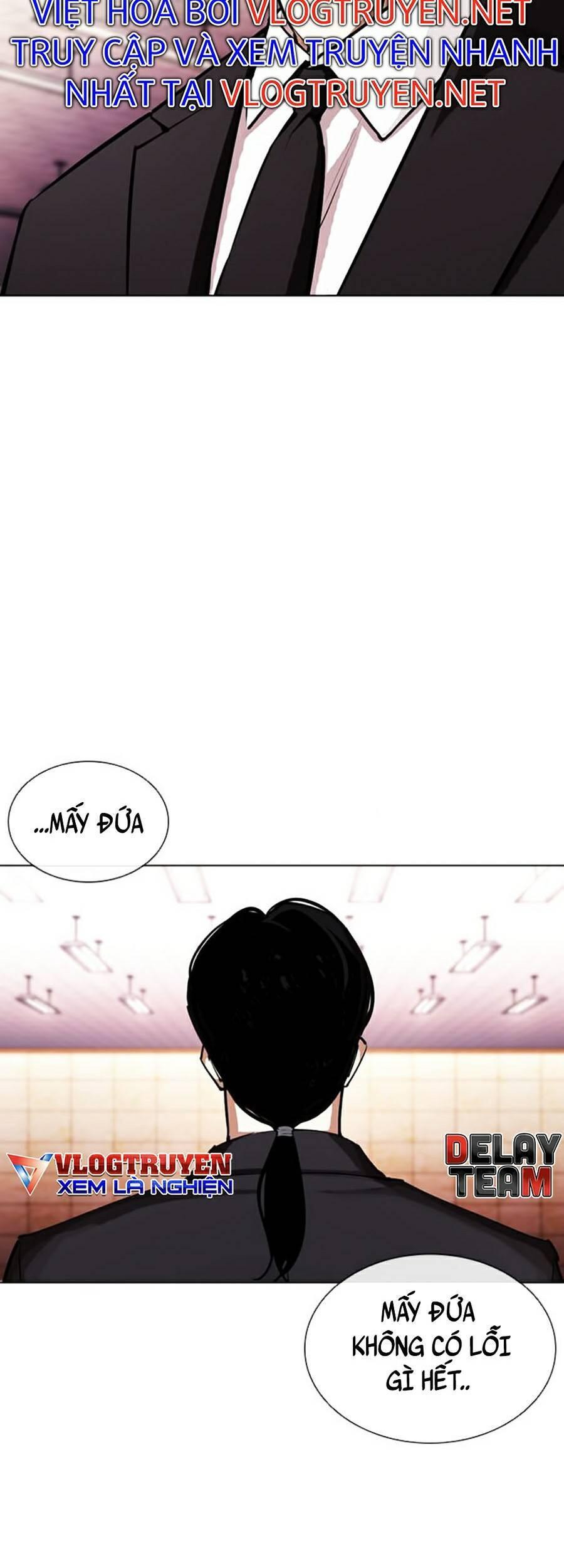 Hoán Đổi Diệu Kỳ Chapter 387 - Trang 2