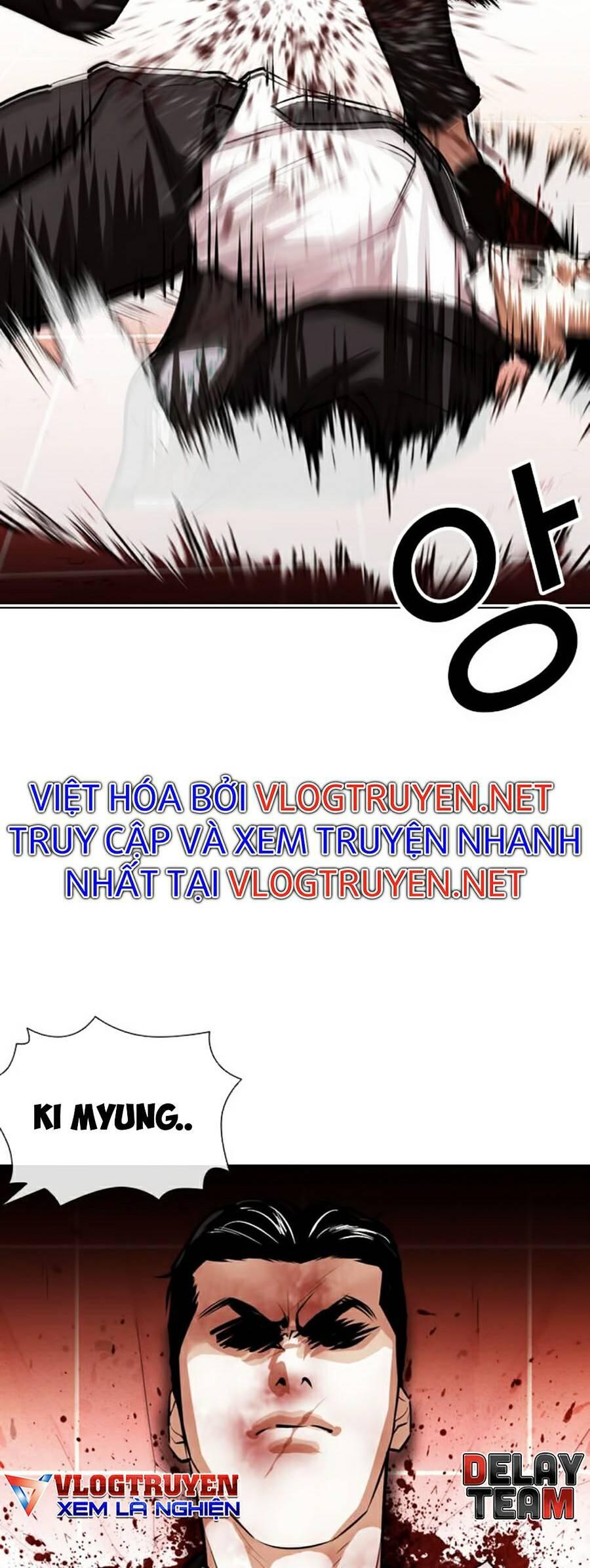 Hoán Đổi Diệu Kỳ Chapter 387 - Trang 2