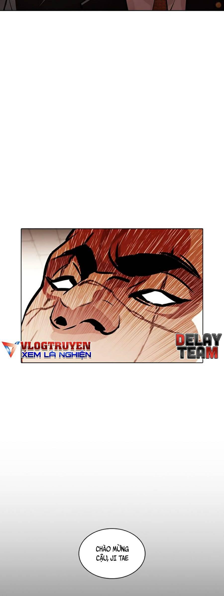 Hoán Đổi Diệu Kỳ Chapter 387 - Trang 2