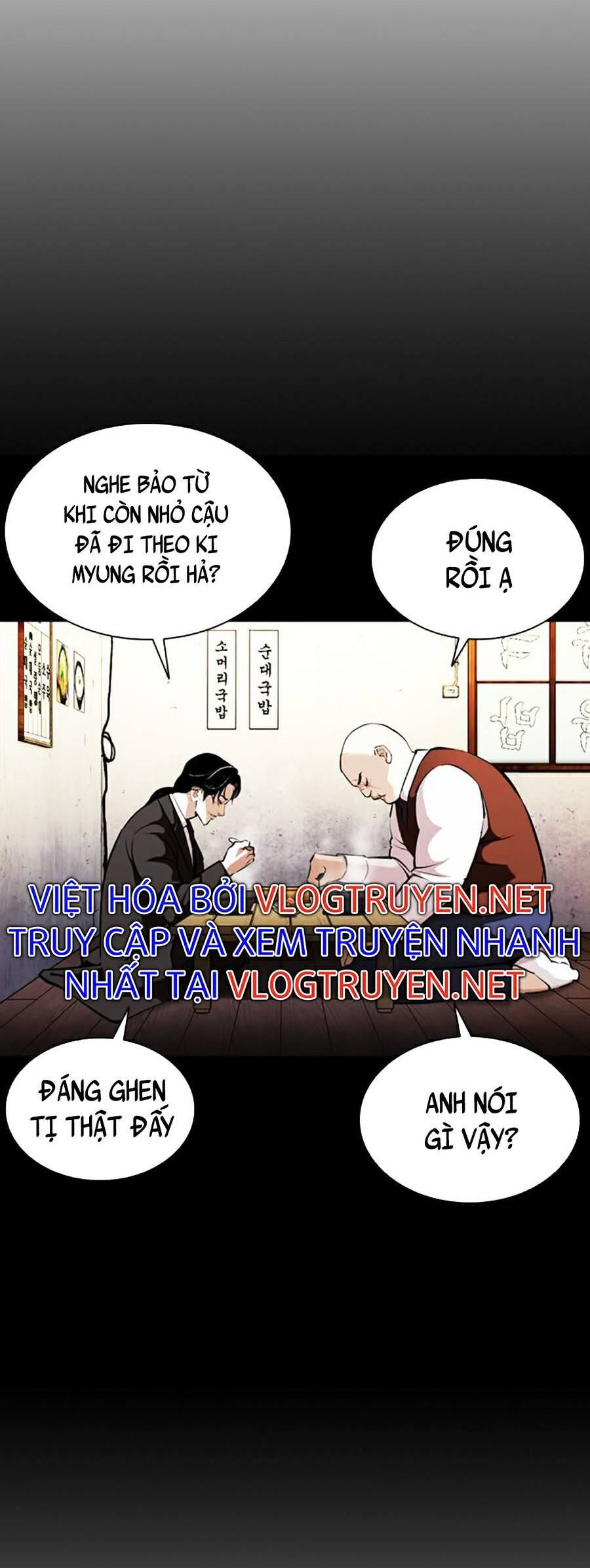 Hoán Đổi Diệu Kỳ Chapter 387 - Trang 2