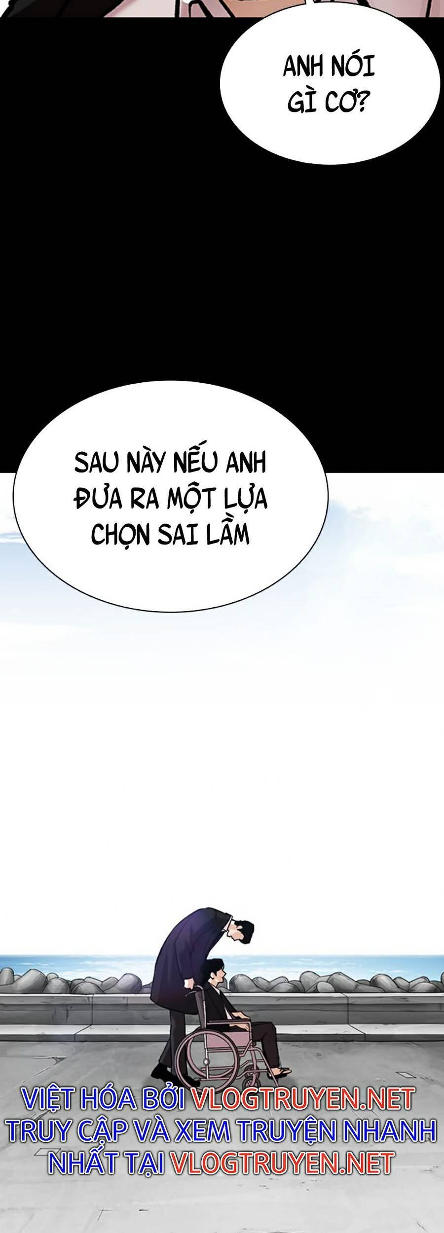 Hoán Đổi Diệu Kỳ Chapter 387 - Trang 2