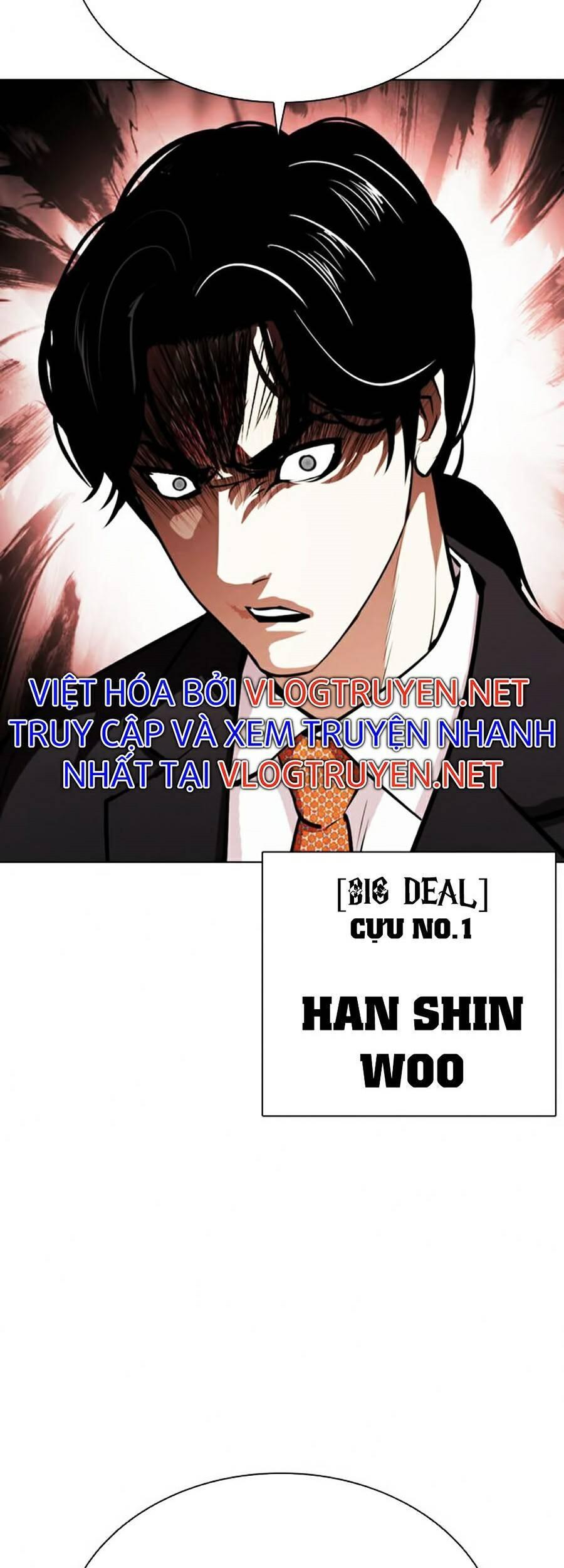 Hoán Đổi Diệu Kỳ Chapter 387 - Trang 2