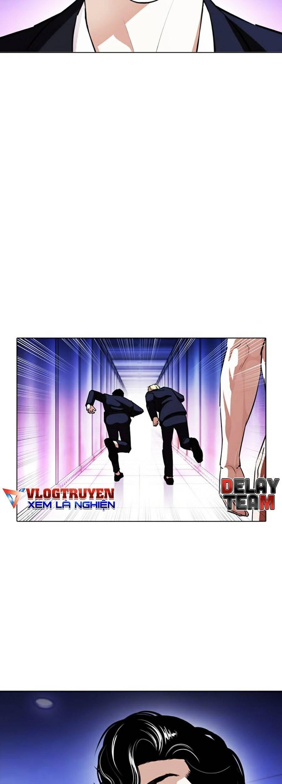 Hoán Đổi Diệu Kỳ Chapter 387 - Trang 2