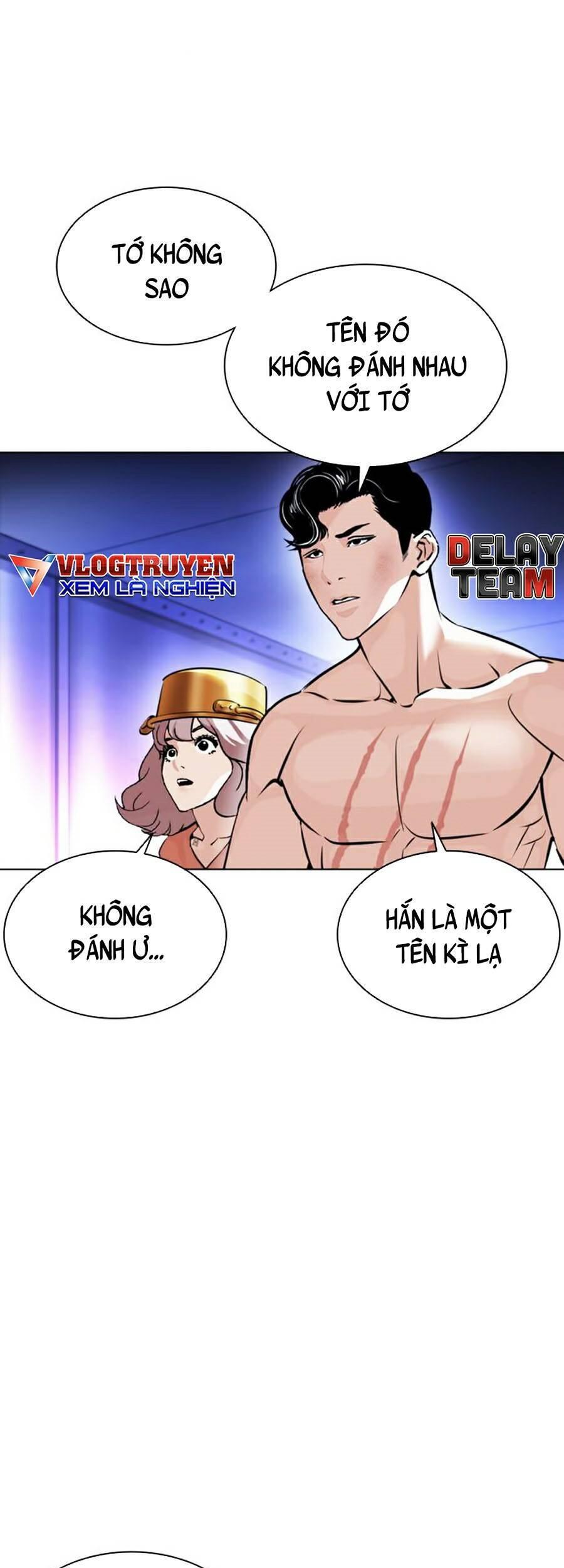 Hoán Đổi Diệu Kỳ Chapter 387 - Trang 2