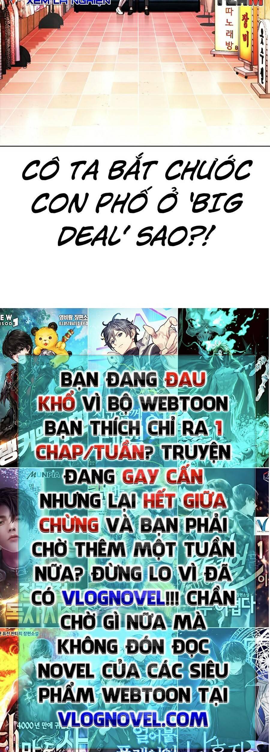 Hoán Đổi Diệu Kỳ Chapter 387 - Trang 2