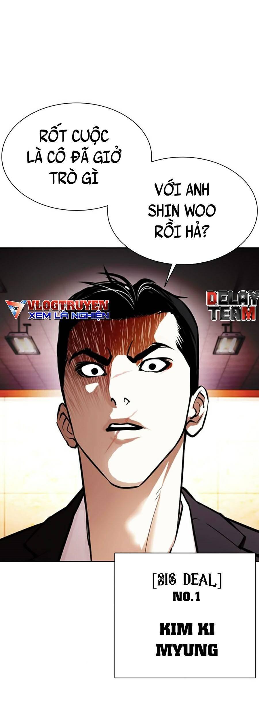 Hoán Đổi Diệu Kỳ Chapter 387 - Trang 2