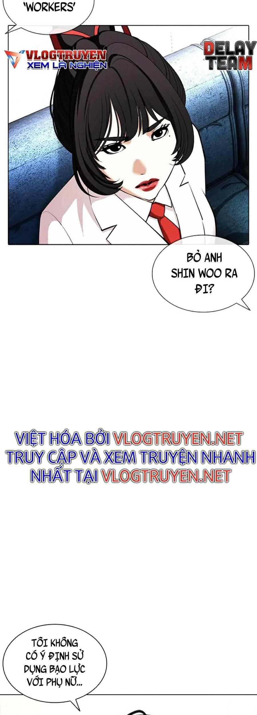 Hoán Đổi Diệu Kỳ Chapter 387 - Trang 2