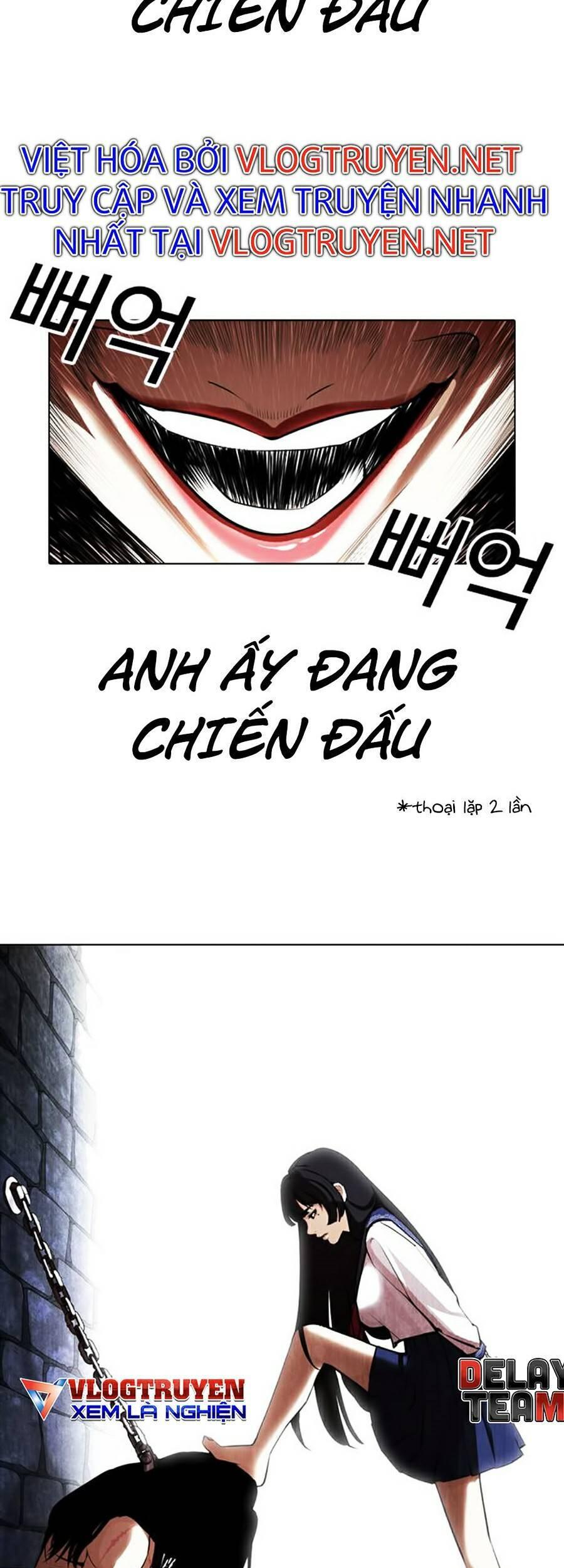 Hoán Đổi Diệu Kỳ Chapter 387 - Trang 2