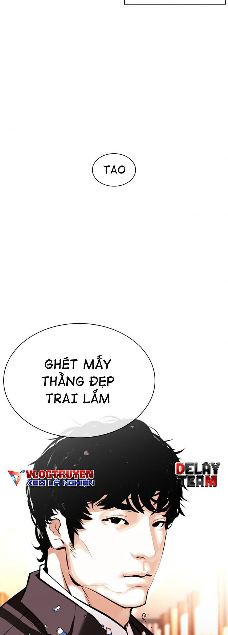 Hoán Đổi Diệu Kỳ Chapter 384 - Trang 2