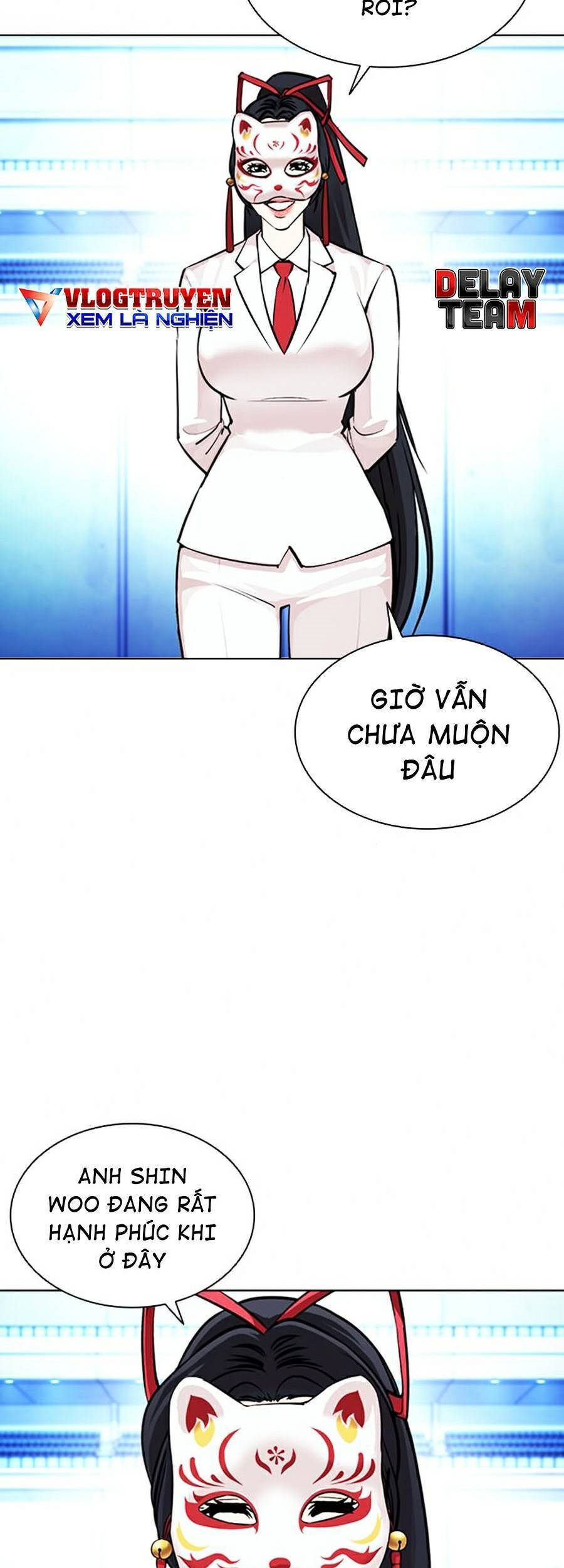 Hoán Đổi Diệu Kỳ Chapter 384 - Trang 2