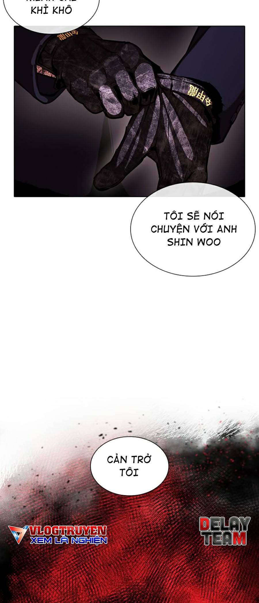 Hoán Đổi Diệu Kỳ Chapter 384 - Trang 2