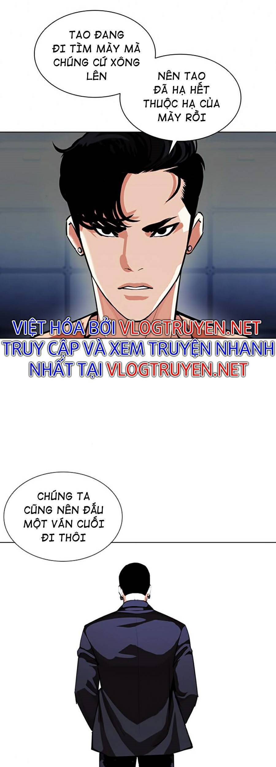 Hoán Đổi Diệu Kỳ Chapter 384 - Trang 2