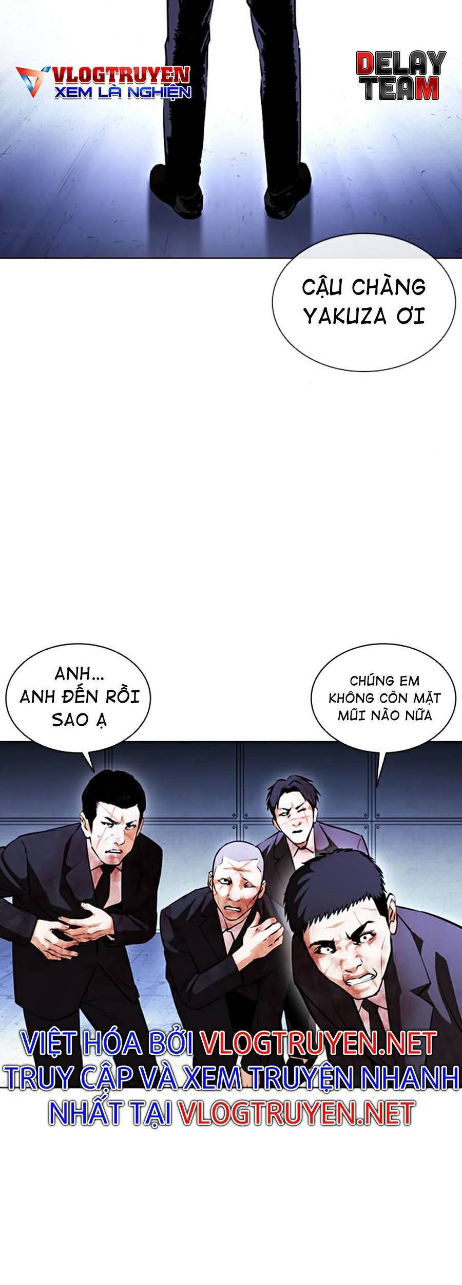 Hoán Đổi Diệu Kỳ Chapter 384 - Trang 2