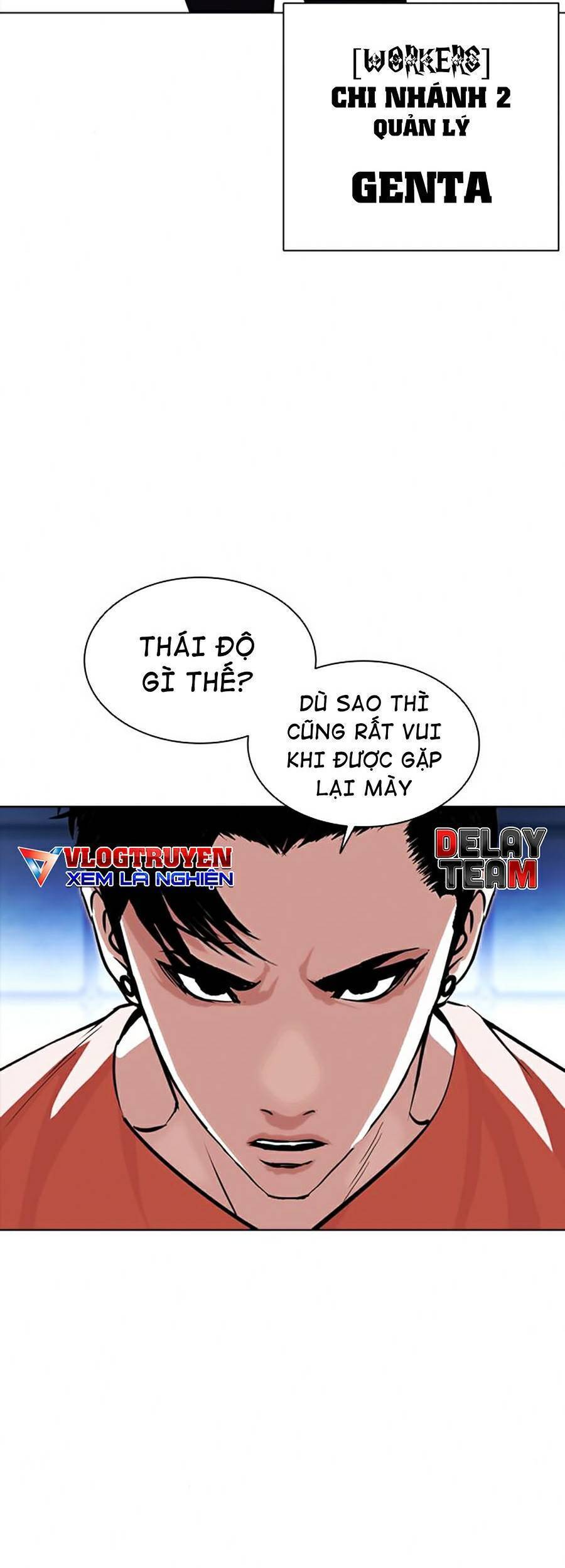 Hoán Đổi Diệu Kỳ Chapter 384 - Trang 2