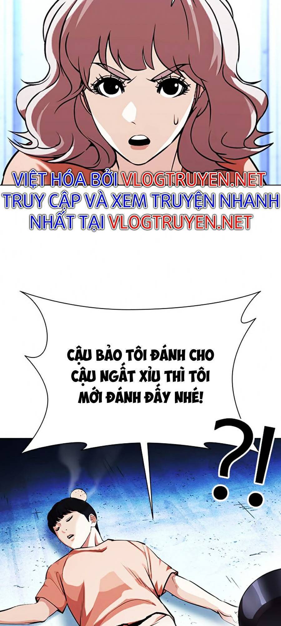 Hoán Đổi Diệu Kỳ Chapter 383 - Trang 2