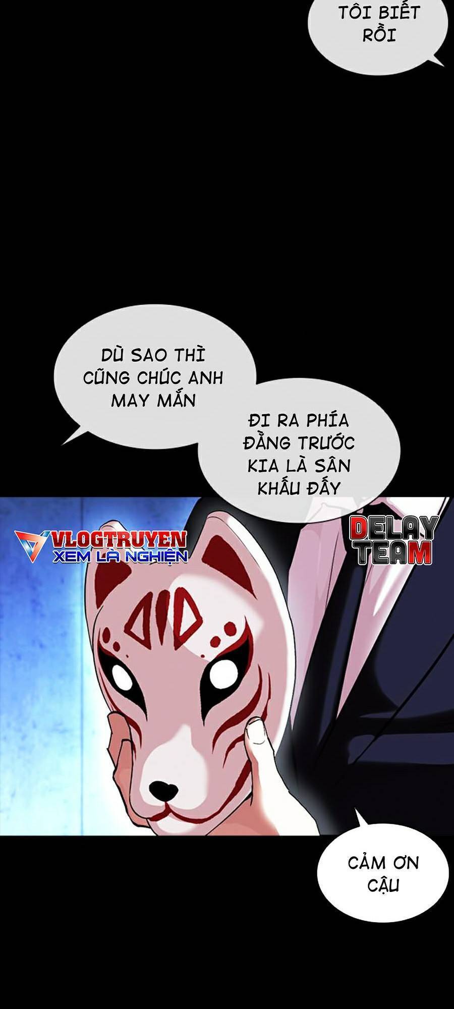 Hoán Đổi Diệu Kỳ Chapter 383 - Trang 2