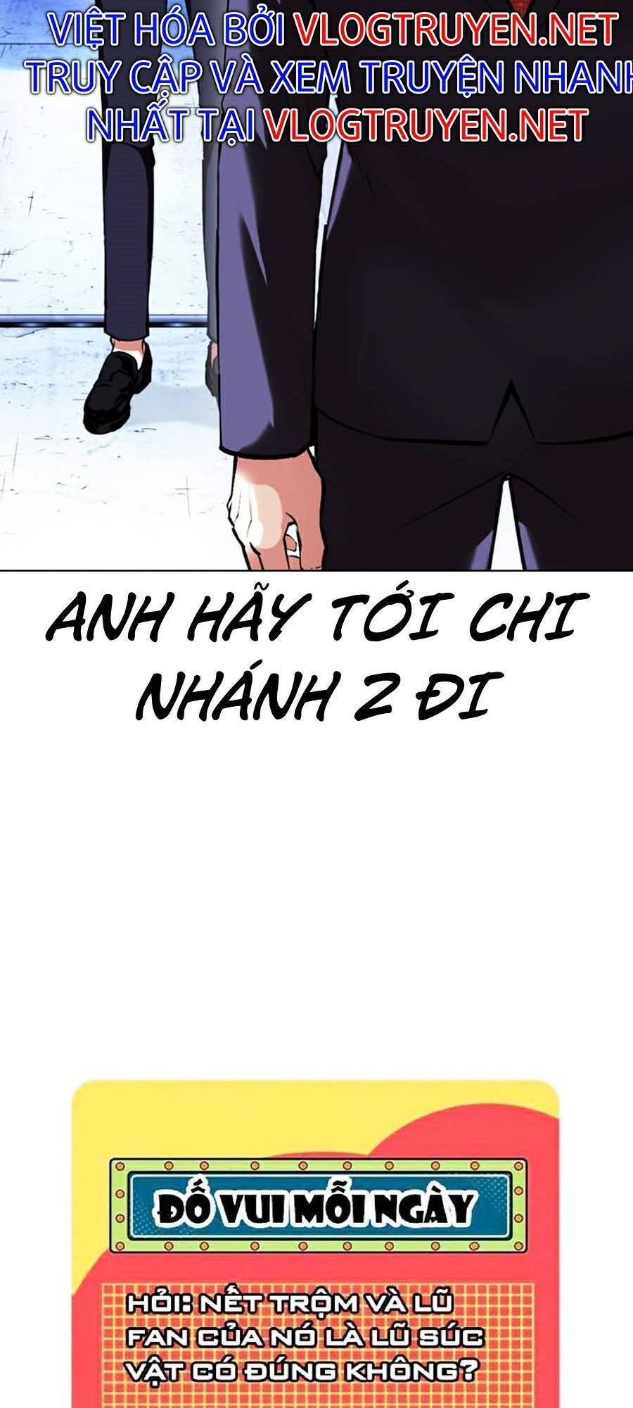 Hoán Đổi Diệu Kỳ Chapter 383 - Trang 2