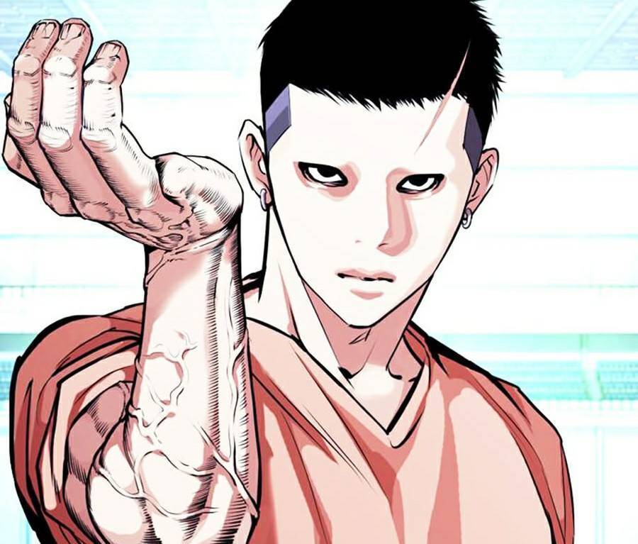 Hoán Đổi Diệu Kỳ Chapter 383 - Trang 2