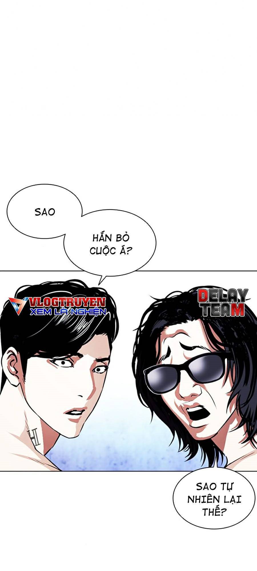 Hoán Đổi Diệu Kỳ Chapter 383 - Trang 2