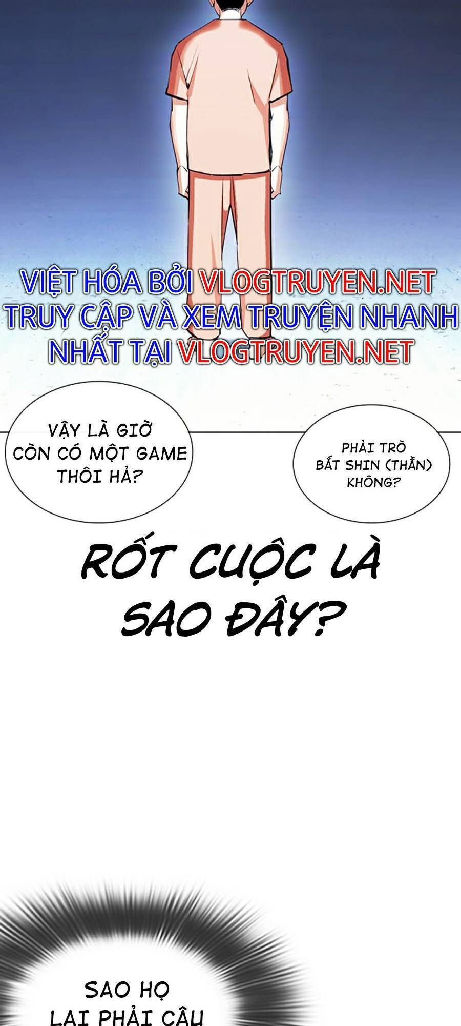 Hoán Đổi Diệu Kỳ Chapter 383 - Trang 2