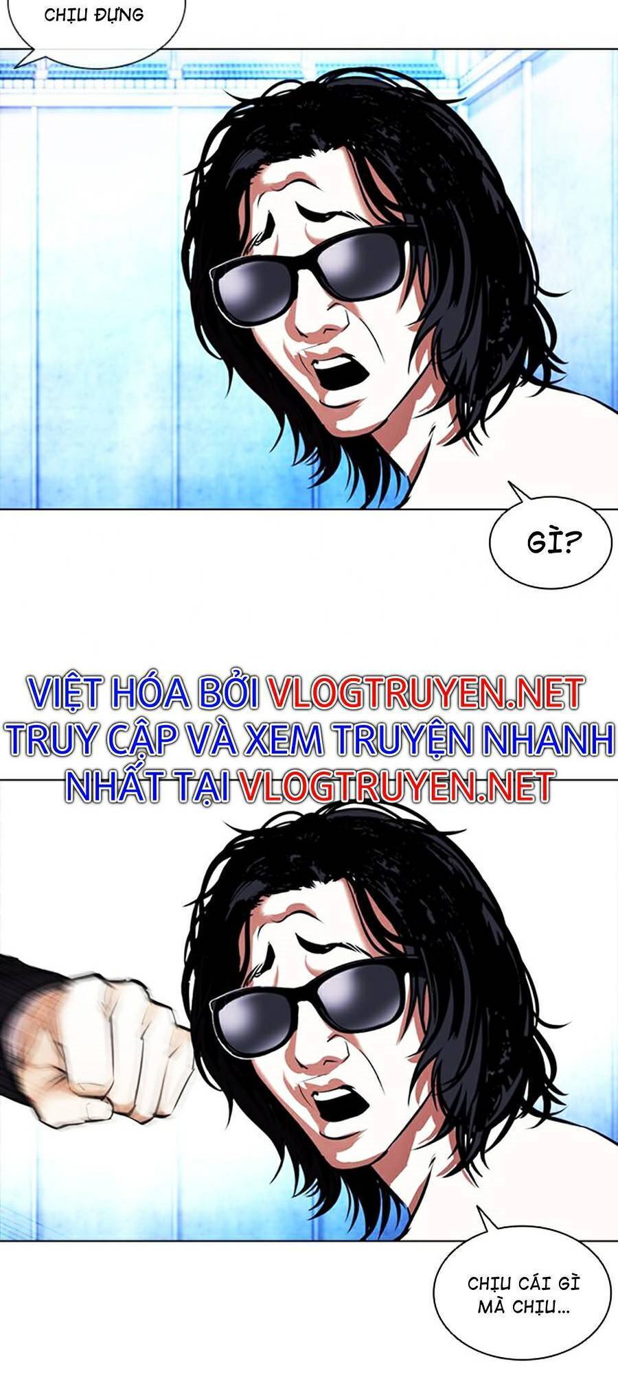 Hoán Đổi Diệu Kỳ Chapter 383 - Trang 2