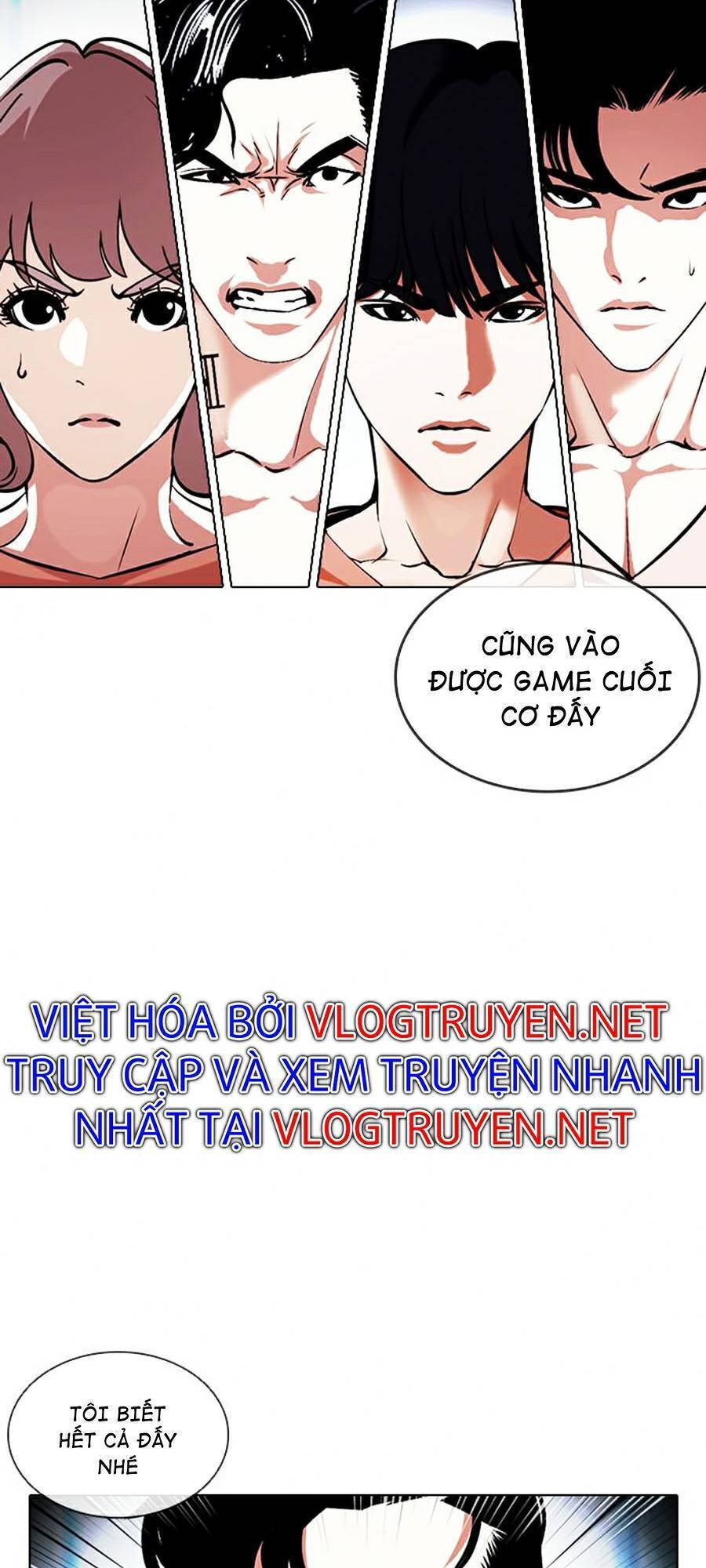 Hoán Đổi Diệu Kỳ Chapter 383 - Trang 2