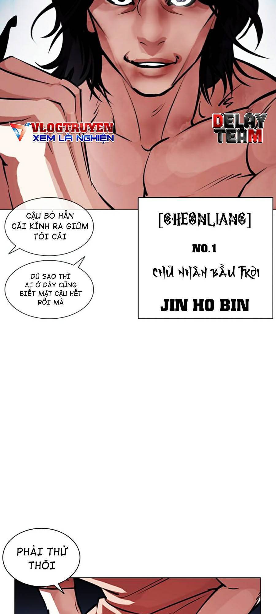 Hoán Đổi Diệu Kỳ Chapter 383 - Trang 2