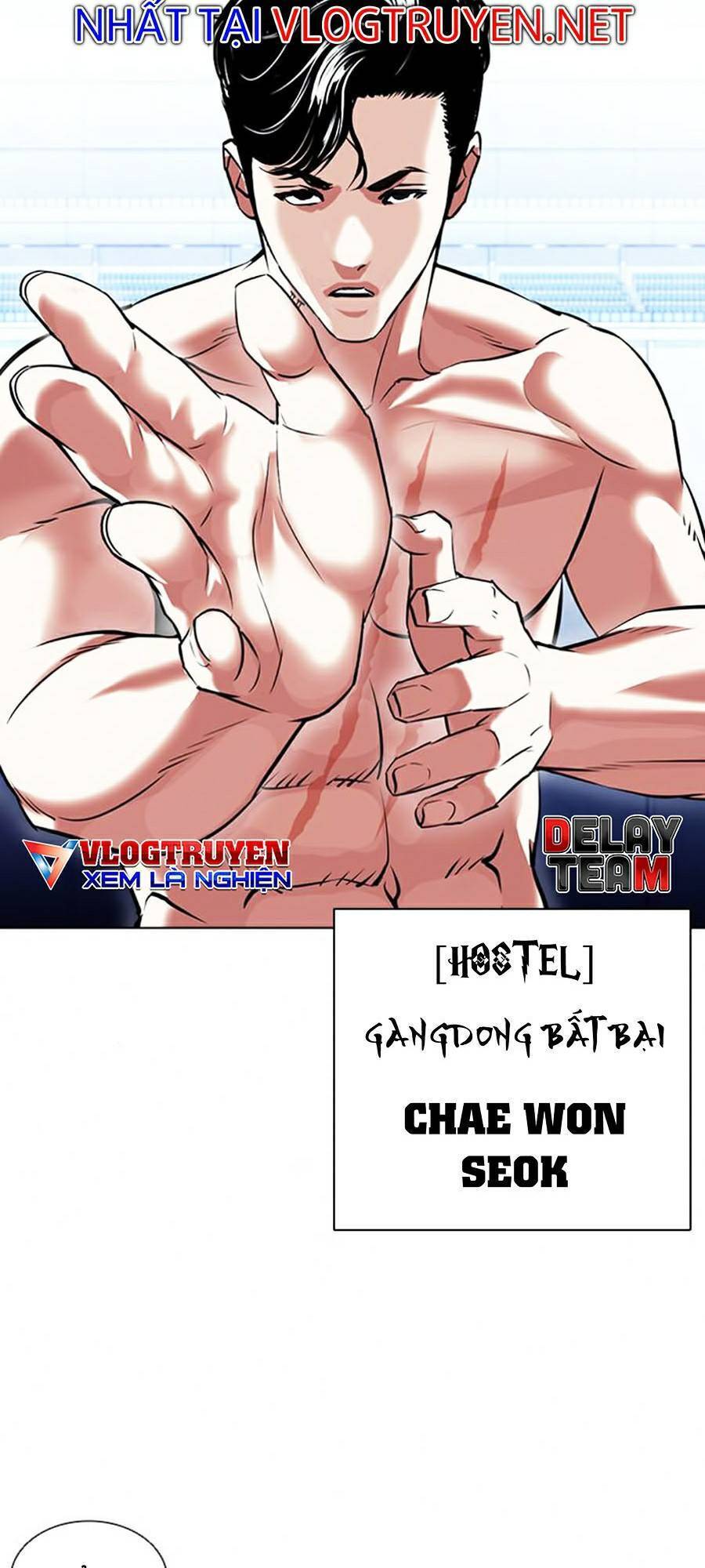 Hoán Đổi Diệu Kỳ Chapter 383 - Trang 2