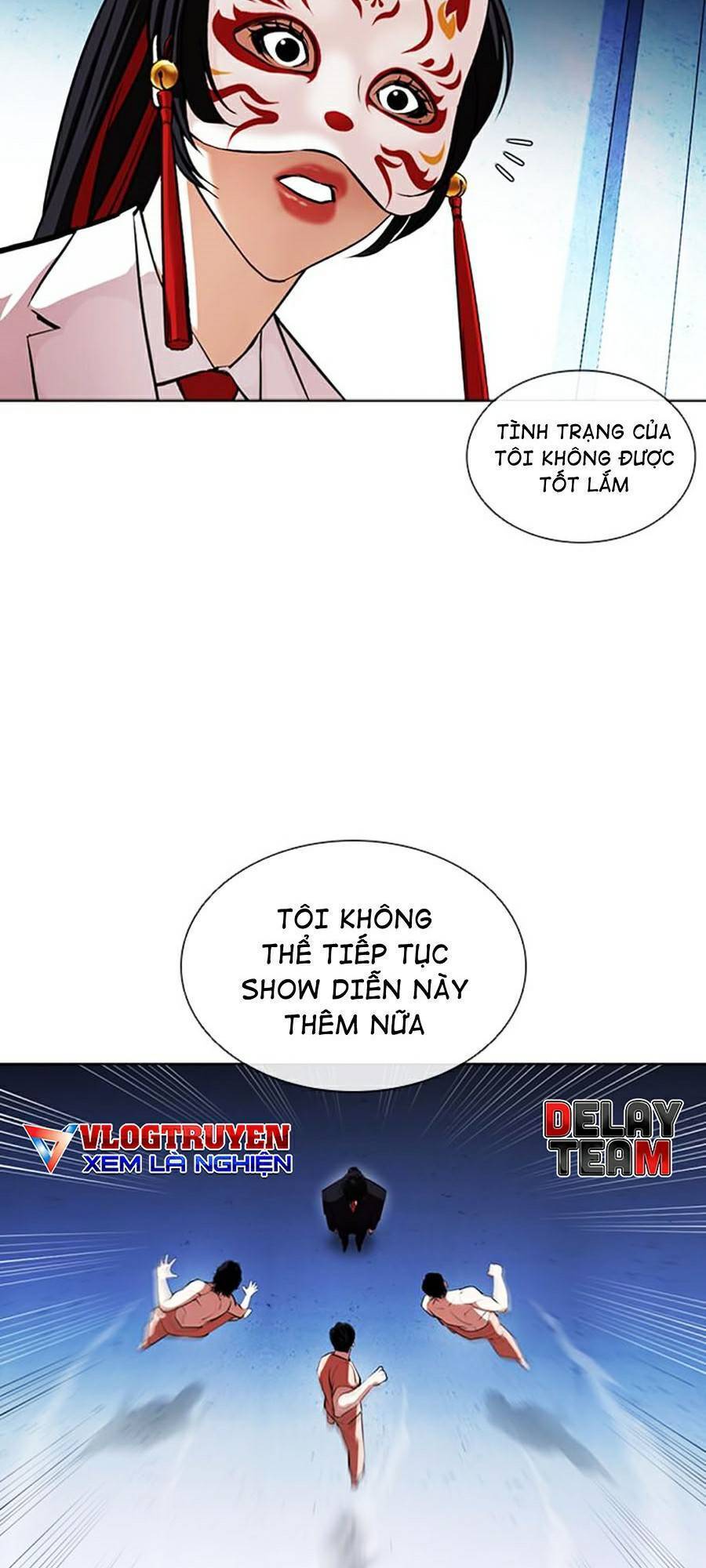 Hoán Đổi Diệu Kỳ Chapter 383 - Trang 2