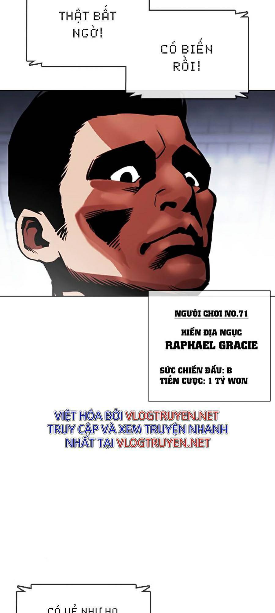 Hoán Đổi Diệu Kỳ Chapter 378 - Trang 2