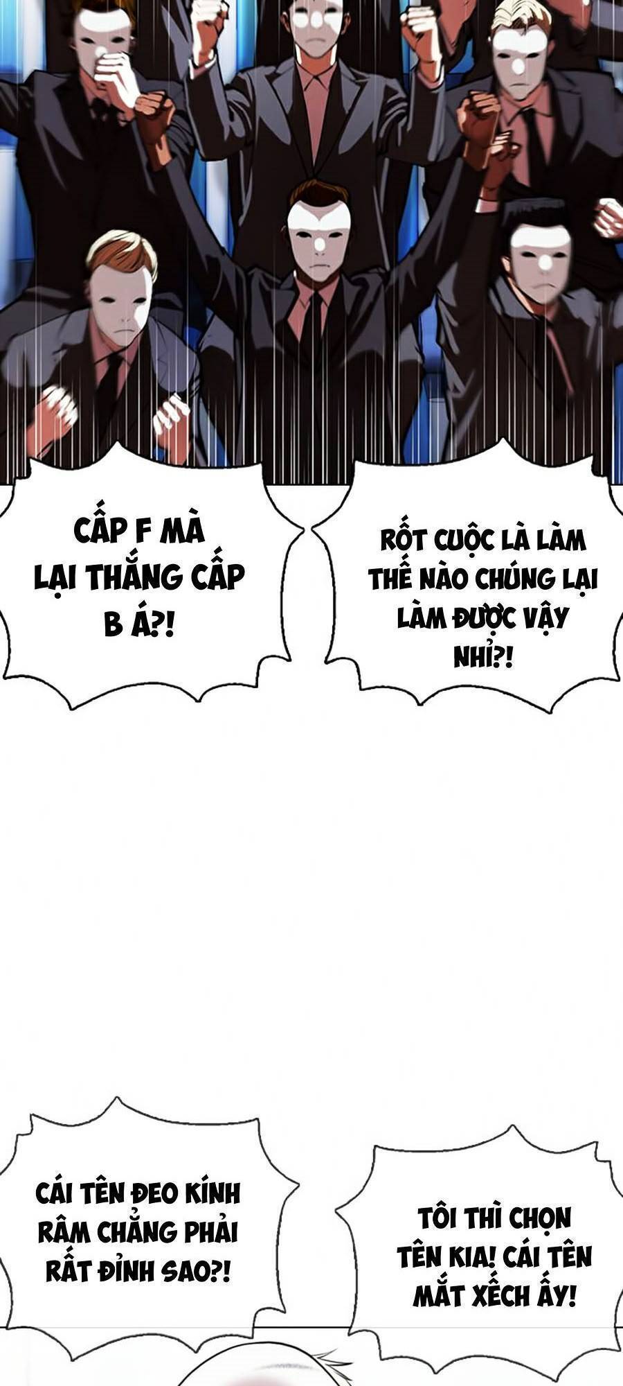 Hoán Đổi Diệu Kỳ Chapter 378 - Trang 2