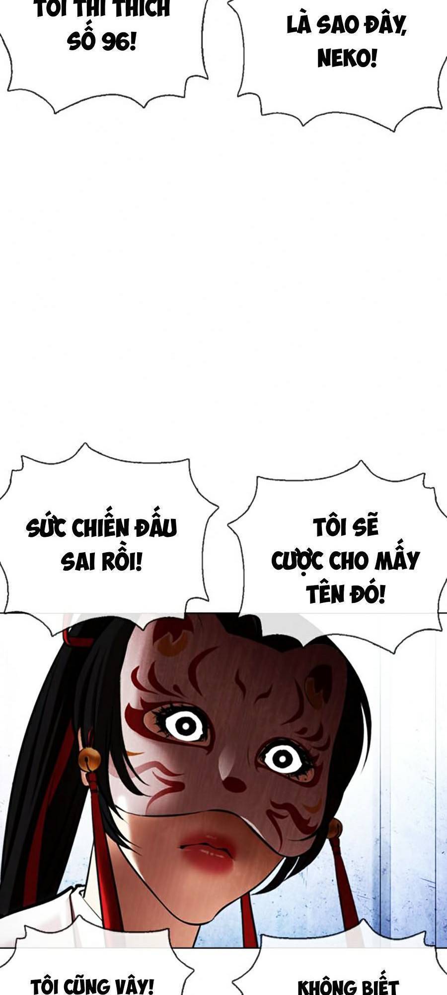 Hoán Đổi Diệu Kỳ Chapter 378 - Trang 2