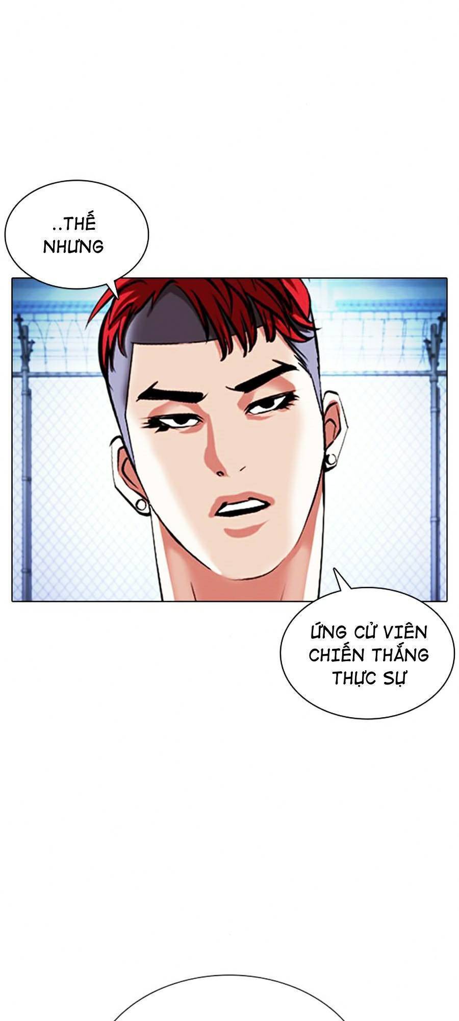 Hoán Đổi Diệu Kỳ Chapter 378 - Trang 2