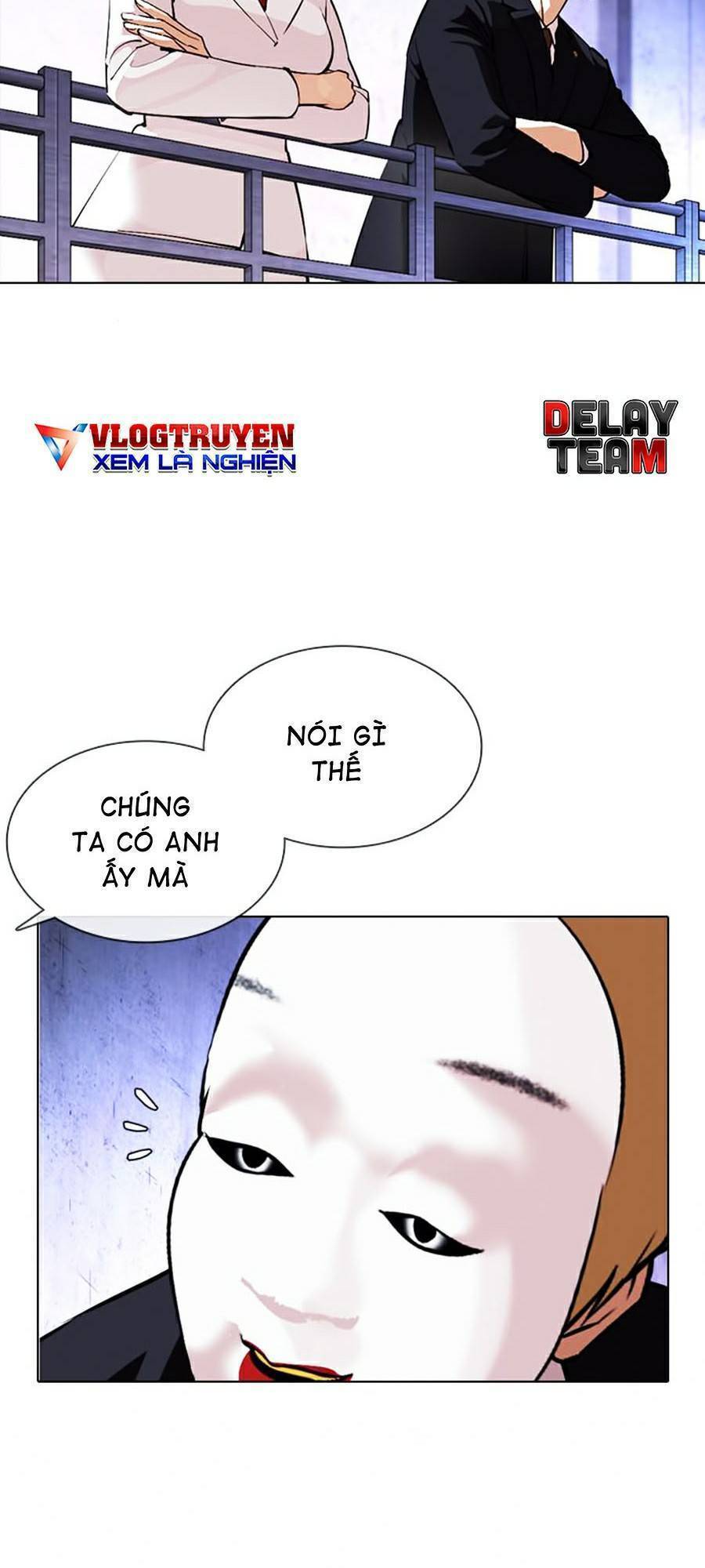 Hoán Đổi Diệu Kỳ Chapter 378 - Trang 2