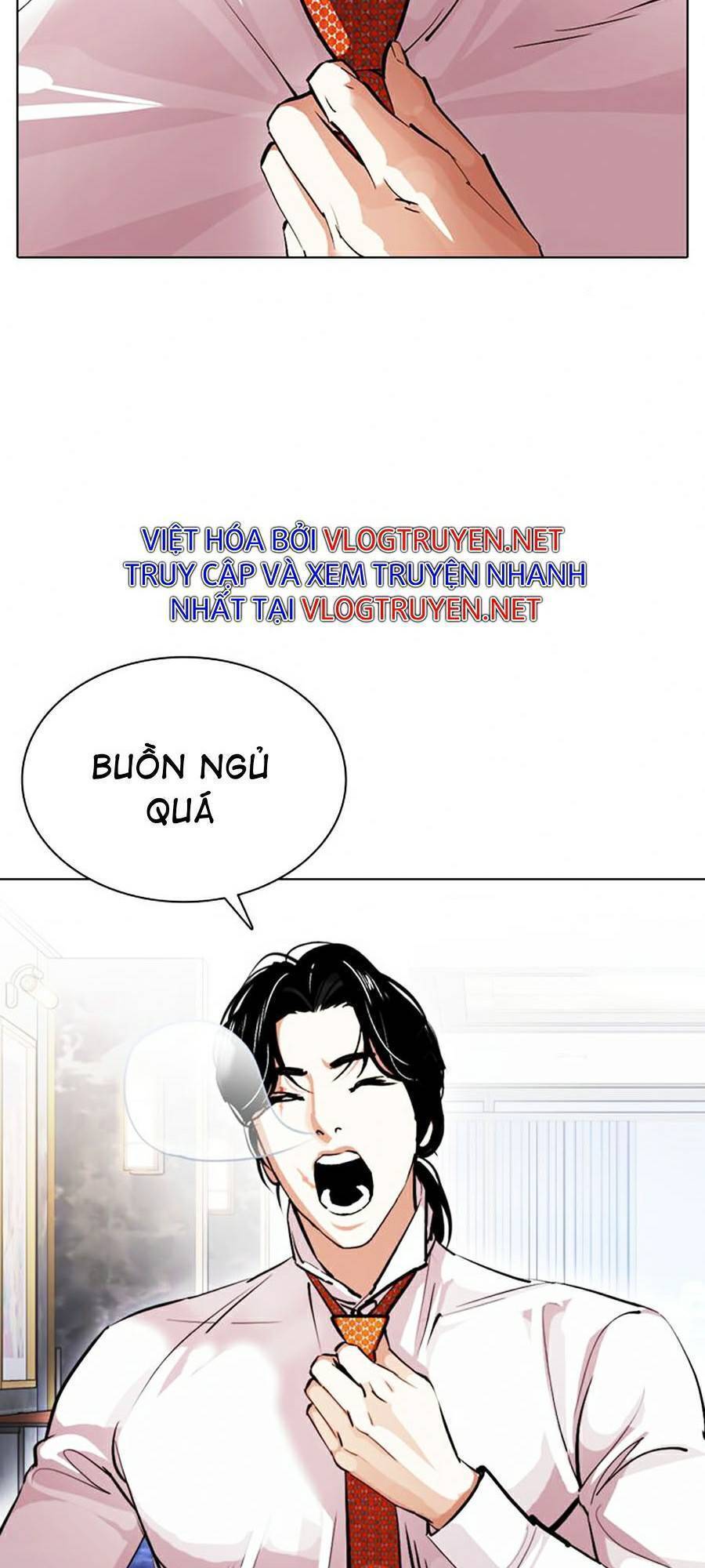 Hoán Đổi Diệu Kỳ Chapter 378 - Trang 2