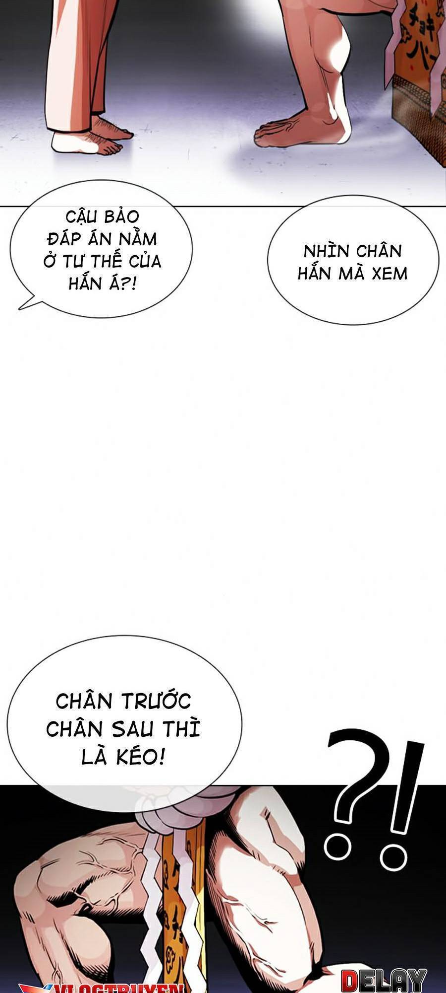 Hoán Đổi Diệu Kỳ Chapter 378 - Trang 2