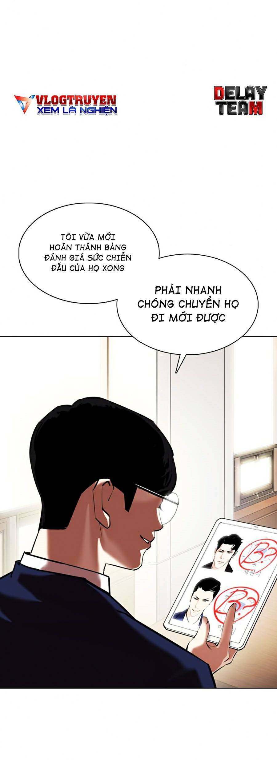 Hoán Đổi Diệu Kỳ Chapter 376 - Trang 2